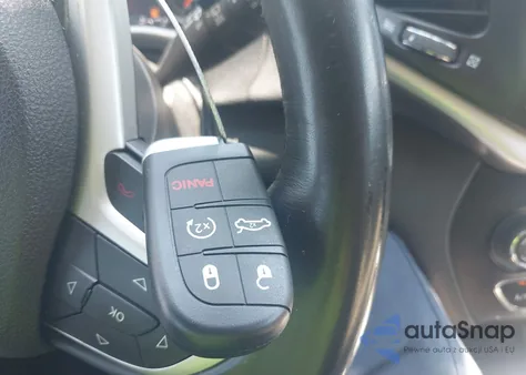 2015 Jeep Cherokee Limited from USA, damaged, VIN 1C4PJMDS7FW606545